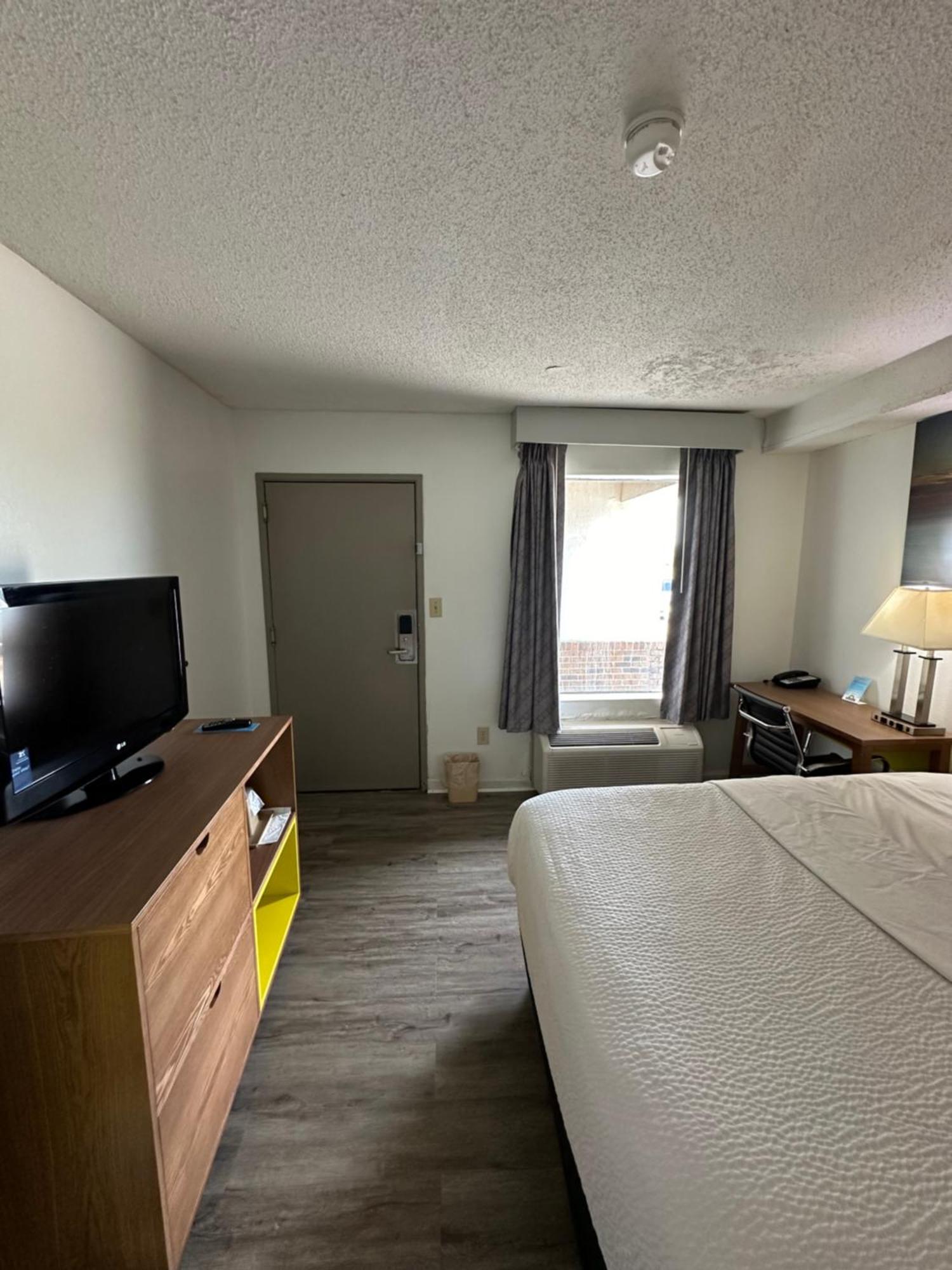 Quality Inn & Suites Decatur Priceville I-65 Exterior foto