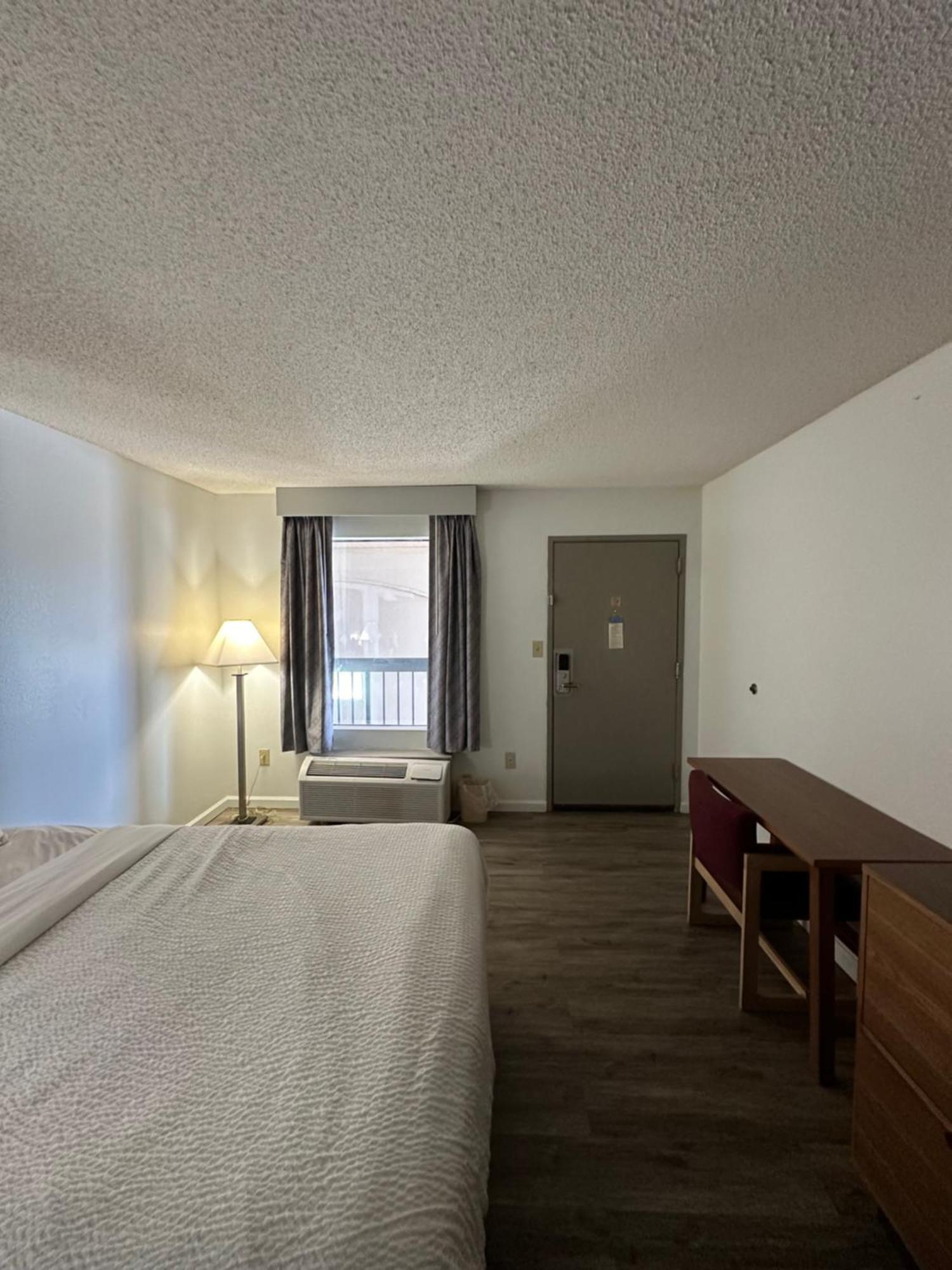 Quality Inn & Suites Decatur Priceville I-65 Exterior foto