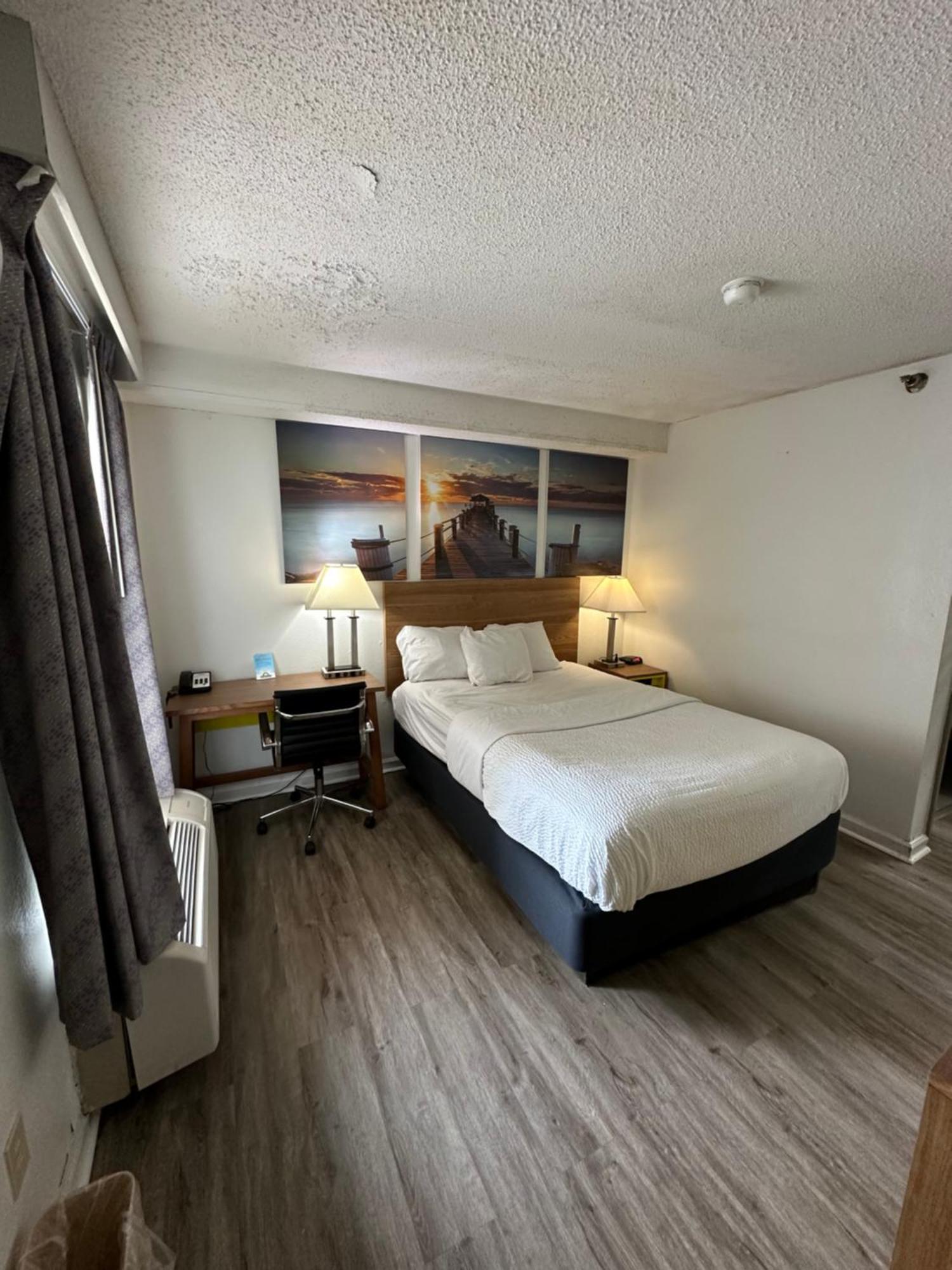 Quality Inn & Suites Decatur Priceville I-65 Exterior foto